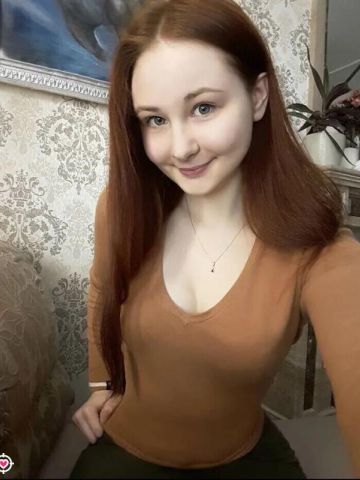 Анкета проститутки Сарра - Фото 1, , 22 года, №174609