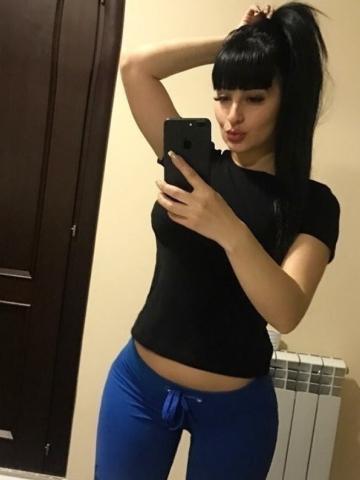 Анкета проститутки Жанна - Фото 1, , 23 года, №175076
